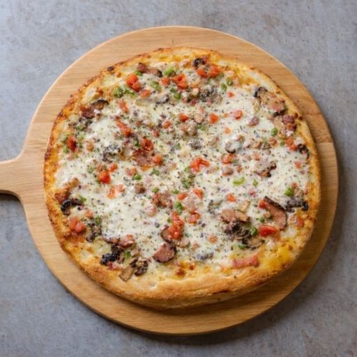 Kawasaki Pizza