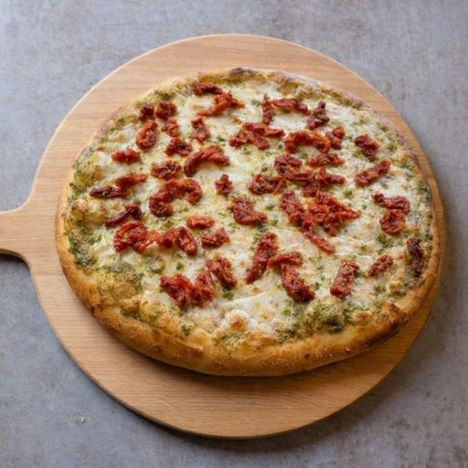 New Sensation Pizza