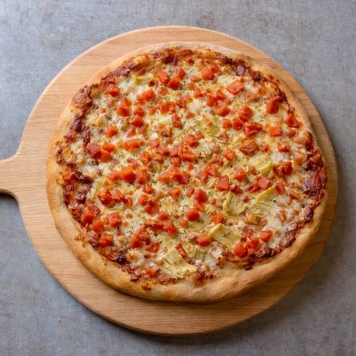 Satisfaction Pizza