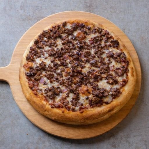 Sticky Fingers Pizza