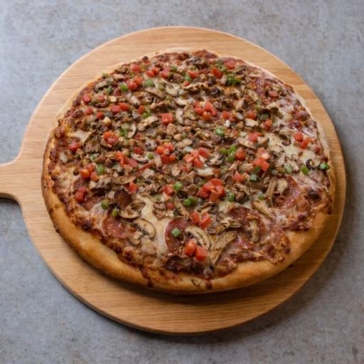 The T Bird Pizza