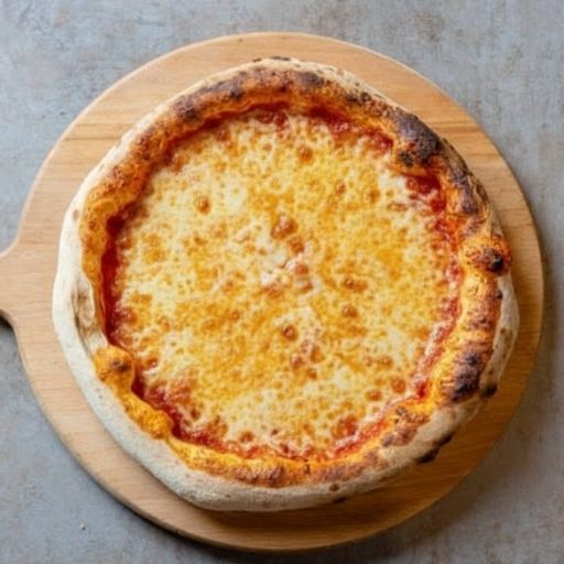 1 Topping Pizza