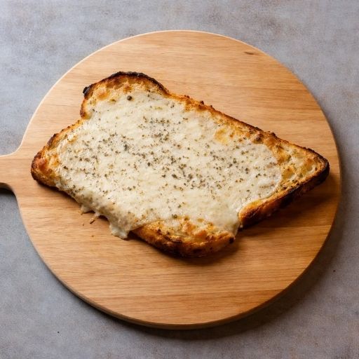 Garlic Cheese Bread