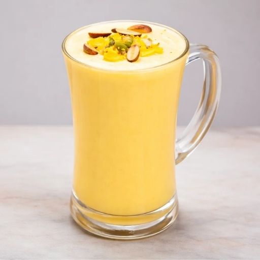 Mango Lassi