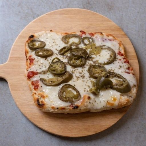Jalapeno Cheese Bread
