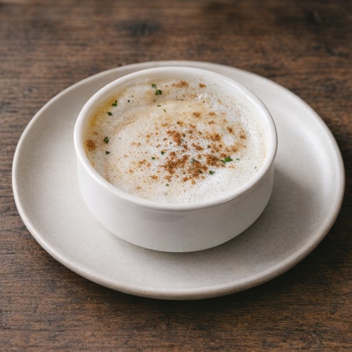 Roast Butternut Squash Soup