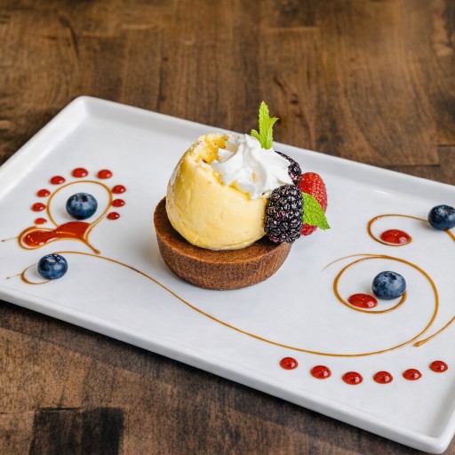 Chocolate Lava Cake