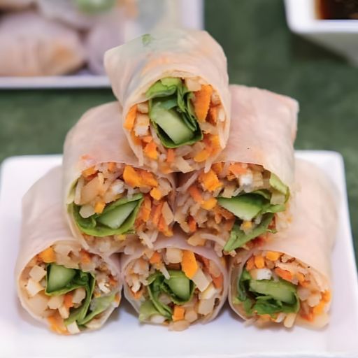 Veggie Spring Roll