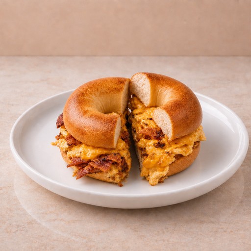 Pac Heights Classic Sandwich