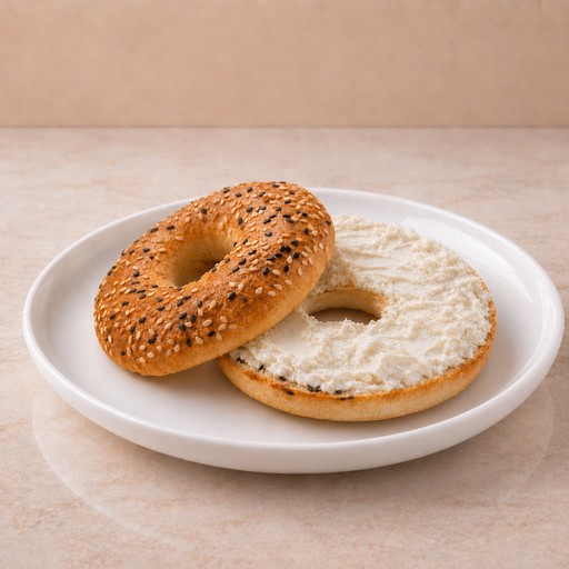Boring Bagel
