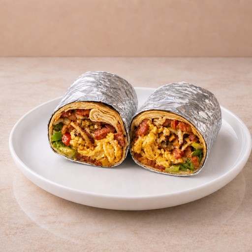 The Big Burrito