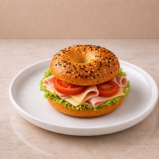 Armin's Bagel