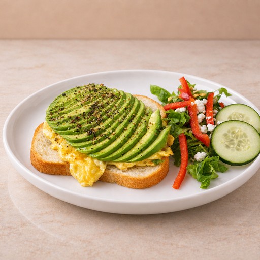 Avocado Toast