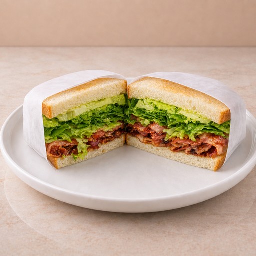 The Fillmore Sandwich