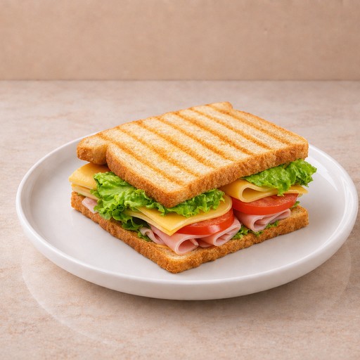 Eat-Aliano Sandwich