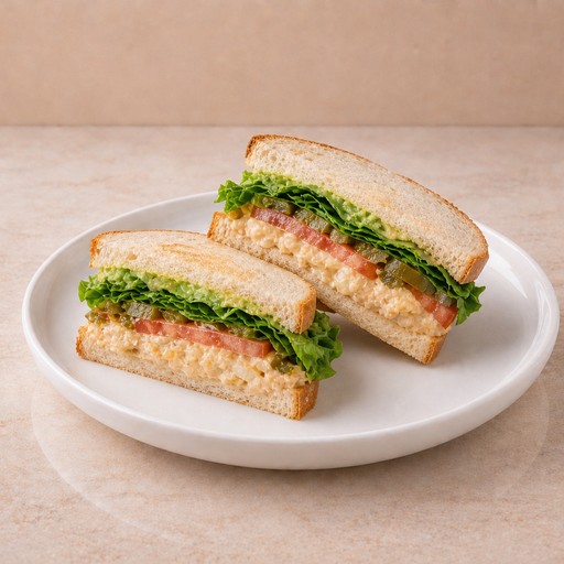 The Latino Sandwich