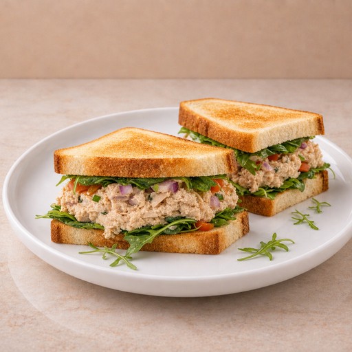 Bella's Melt Sandwich