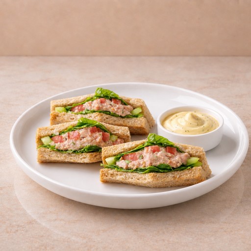 The Reuben Sandwich