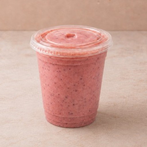 Pac Heights Smoothie