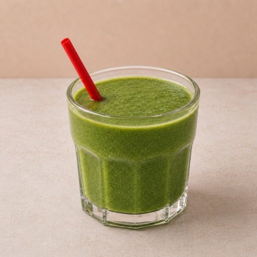 Green Machine Smoothie