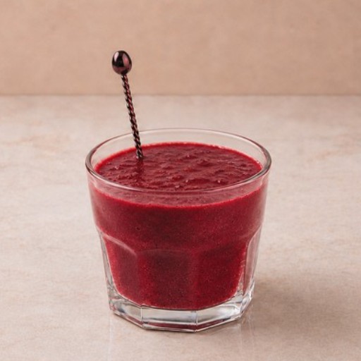 Wild Berry Smoothie