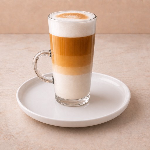 Cafe Au Lait