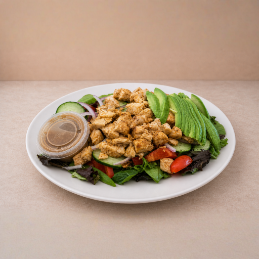 Chicken Salad