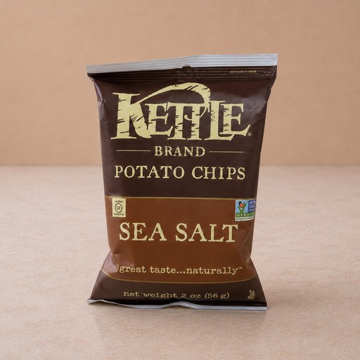 Sea Salt