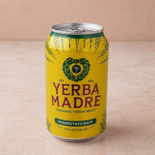 Yerba Mate Enlighten Mint