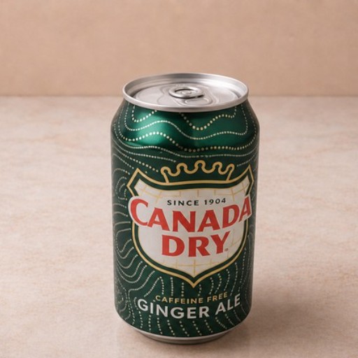 Canada Dry
