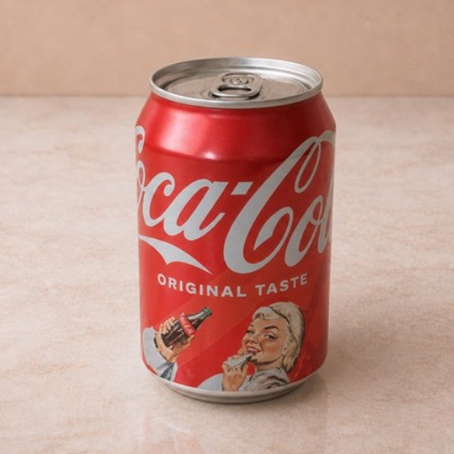 Coca-Cola