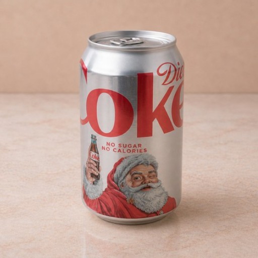 Diet Coke