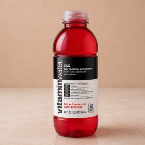 Vitamin Water