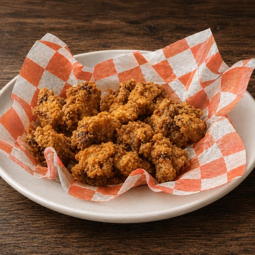 Fried Chicken