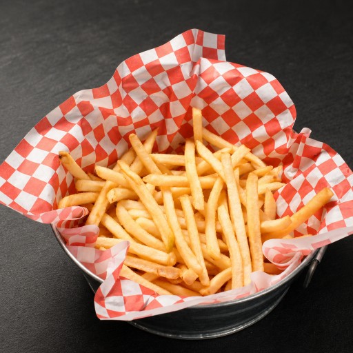 Fries