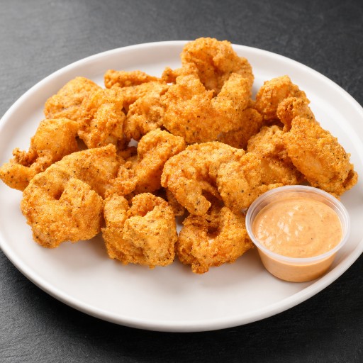 Fried Shrimp