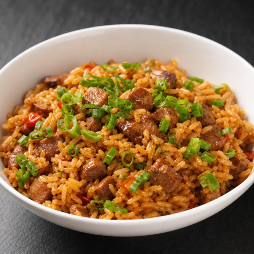 Jambalaya