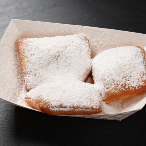 Beignets