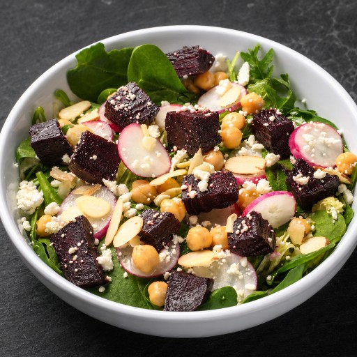 Roasted Beets