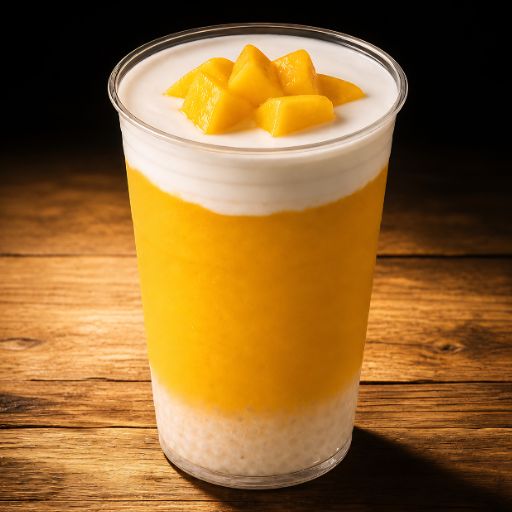 Mango & Sago