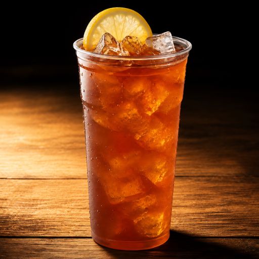 Southern Sweet Tea