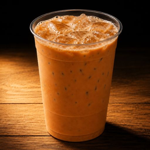 Nola Iced Coffee