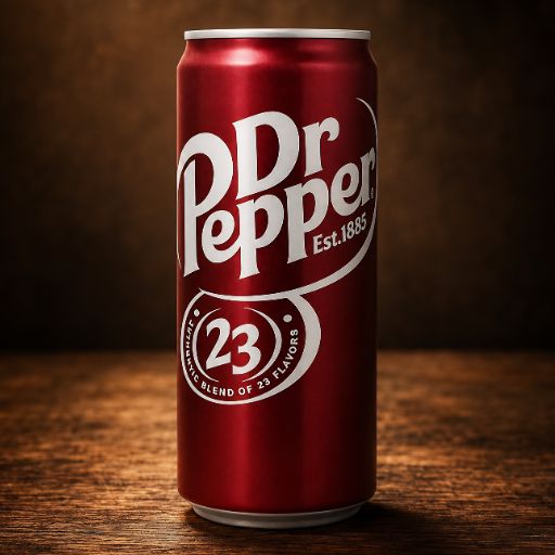 Fountain Soda