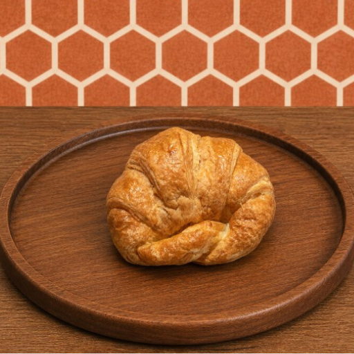 Almond Croissant