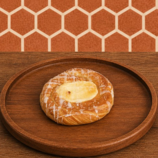 Cheese Danish
