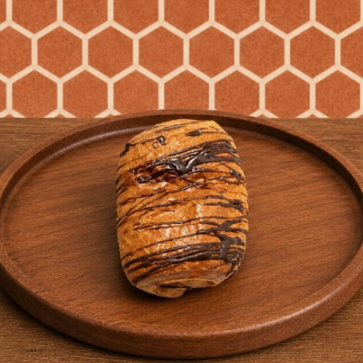 Chocolate Croissant