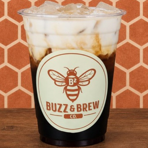 Brown Sugar Cold Brew