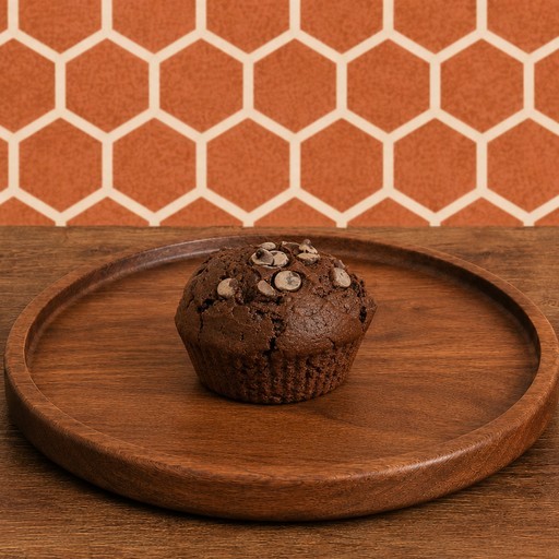 Chocolate Muffin