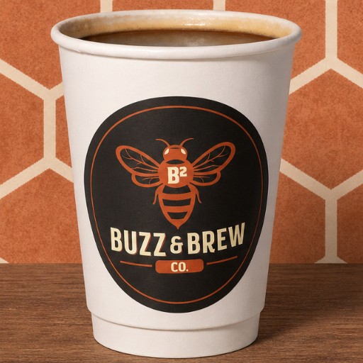 Regular Coffee
