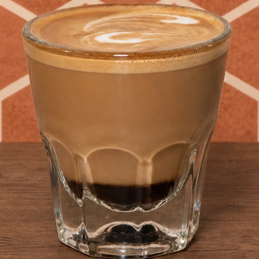 Cortado